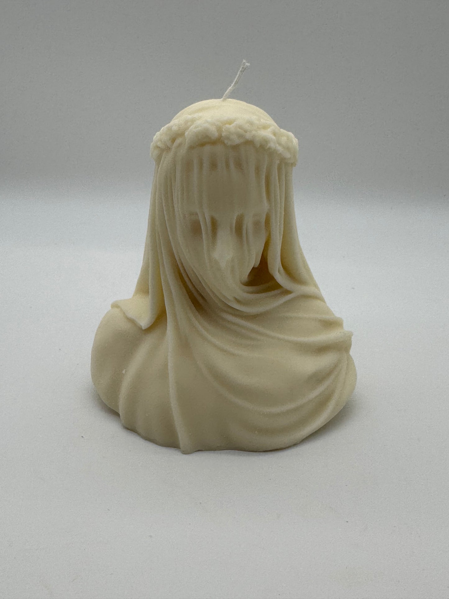 Veiled Melted Maiden