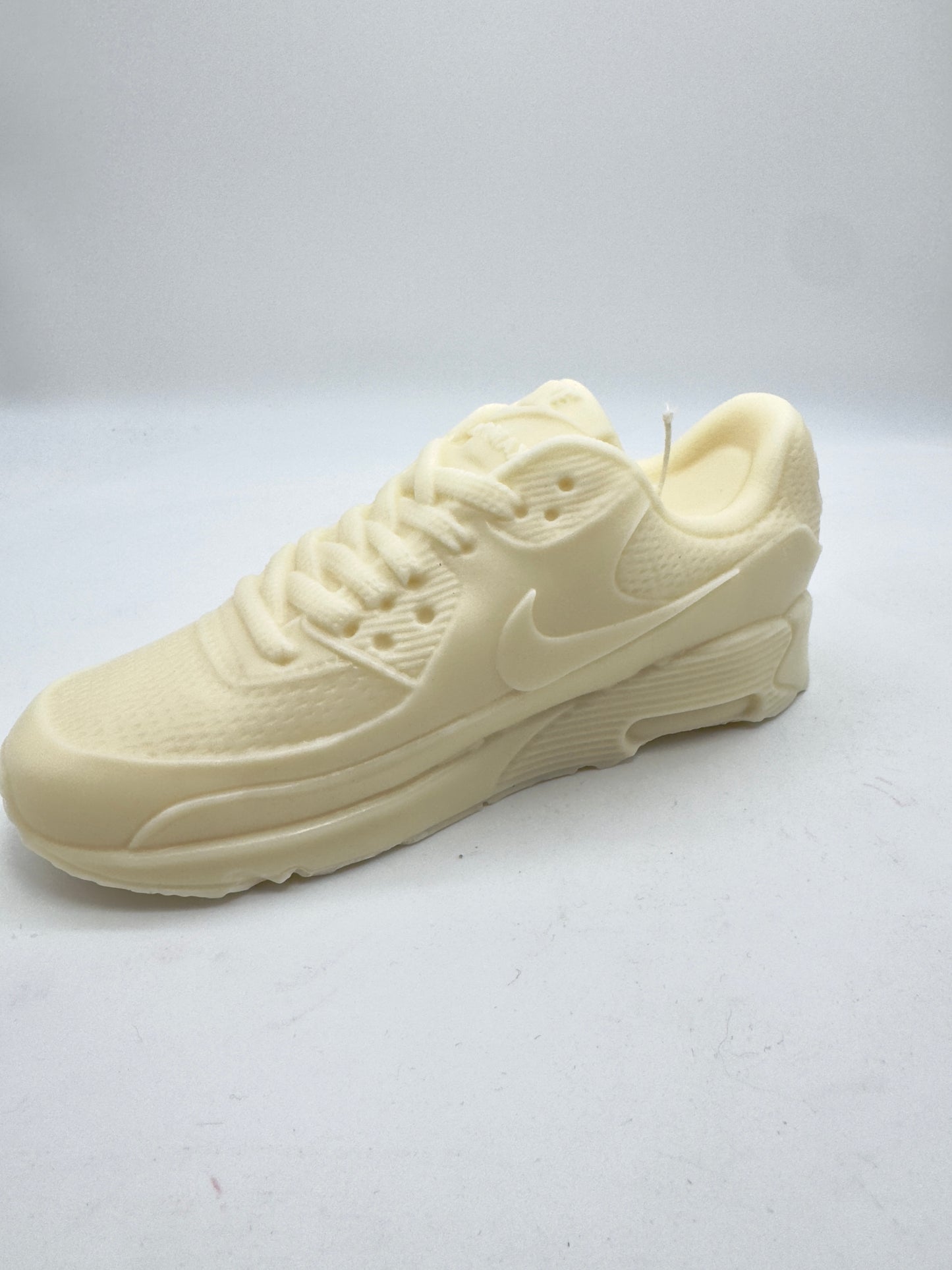 Saturday October 18 SNEAKER CANDLE PAINTING WORKSHOP