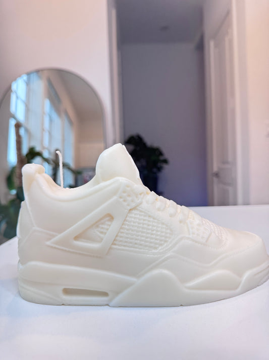 AJ4 Sneaker