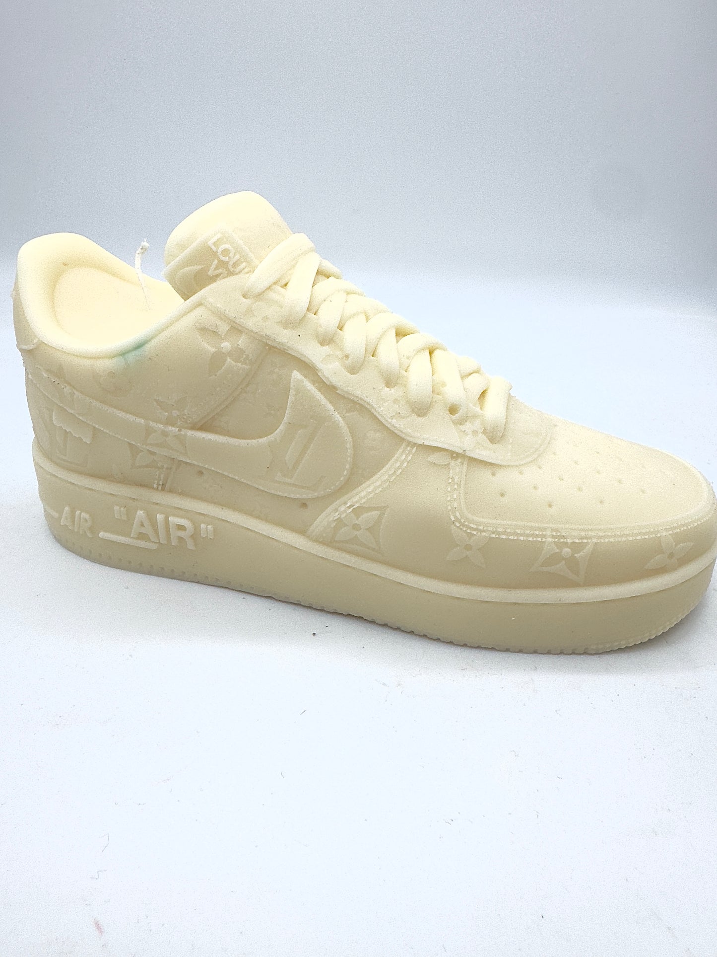 Saturday October 18 SNEAKER CANDLE PAINTING WORKSHOP