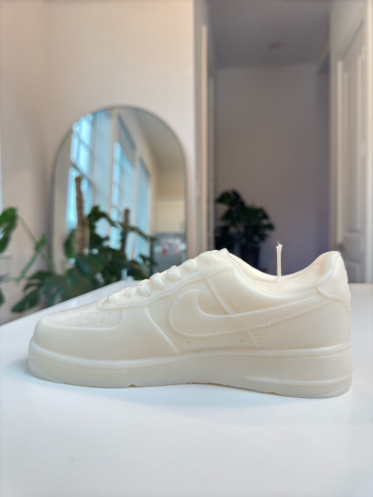 AF Sneaker w/ PAINT KIT
