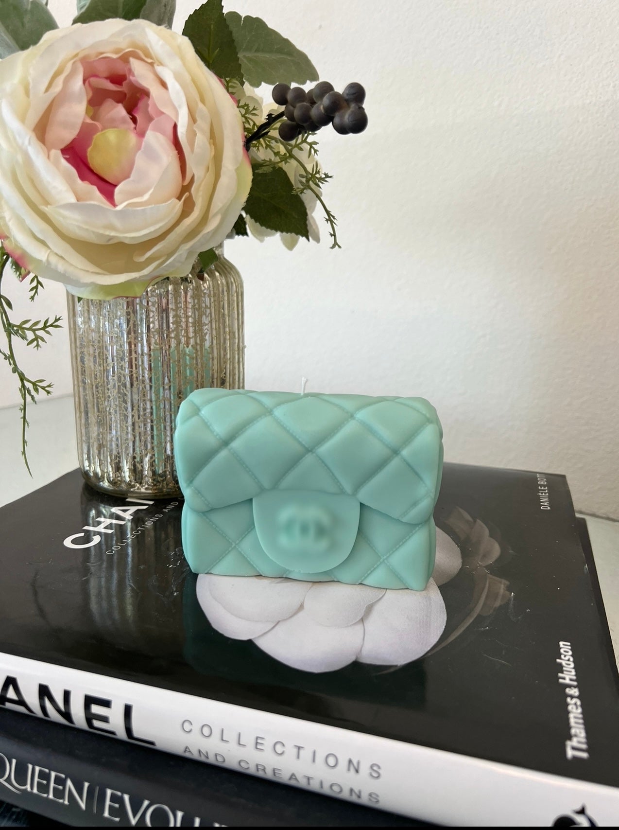 Medium Chanel Purse