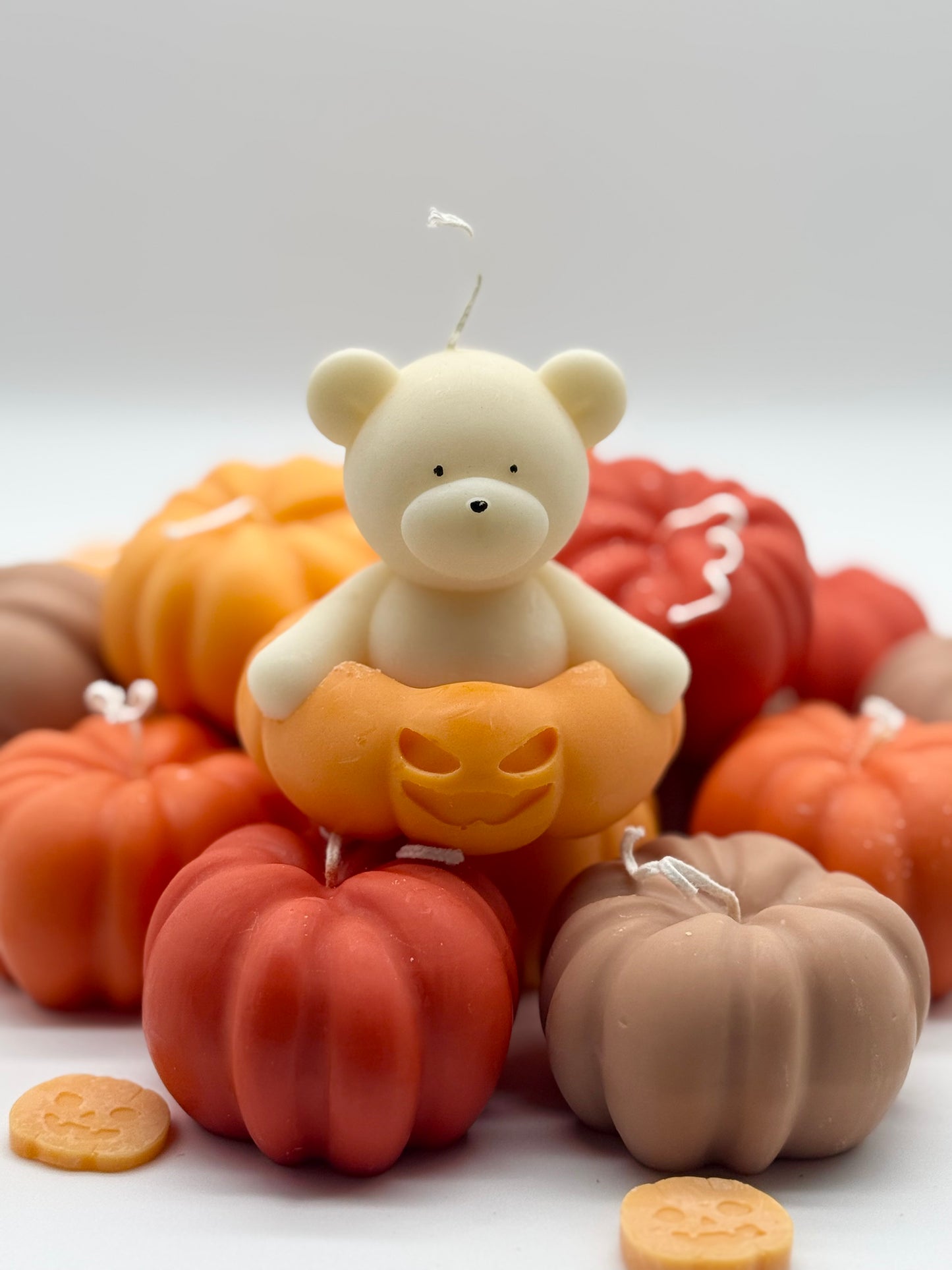 Pumpkin Patch