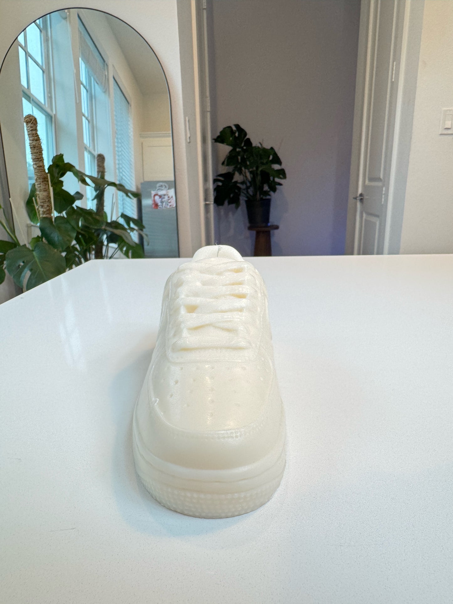 AF Sneaker w/ PAINT KIT