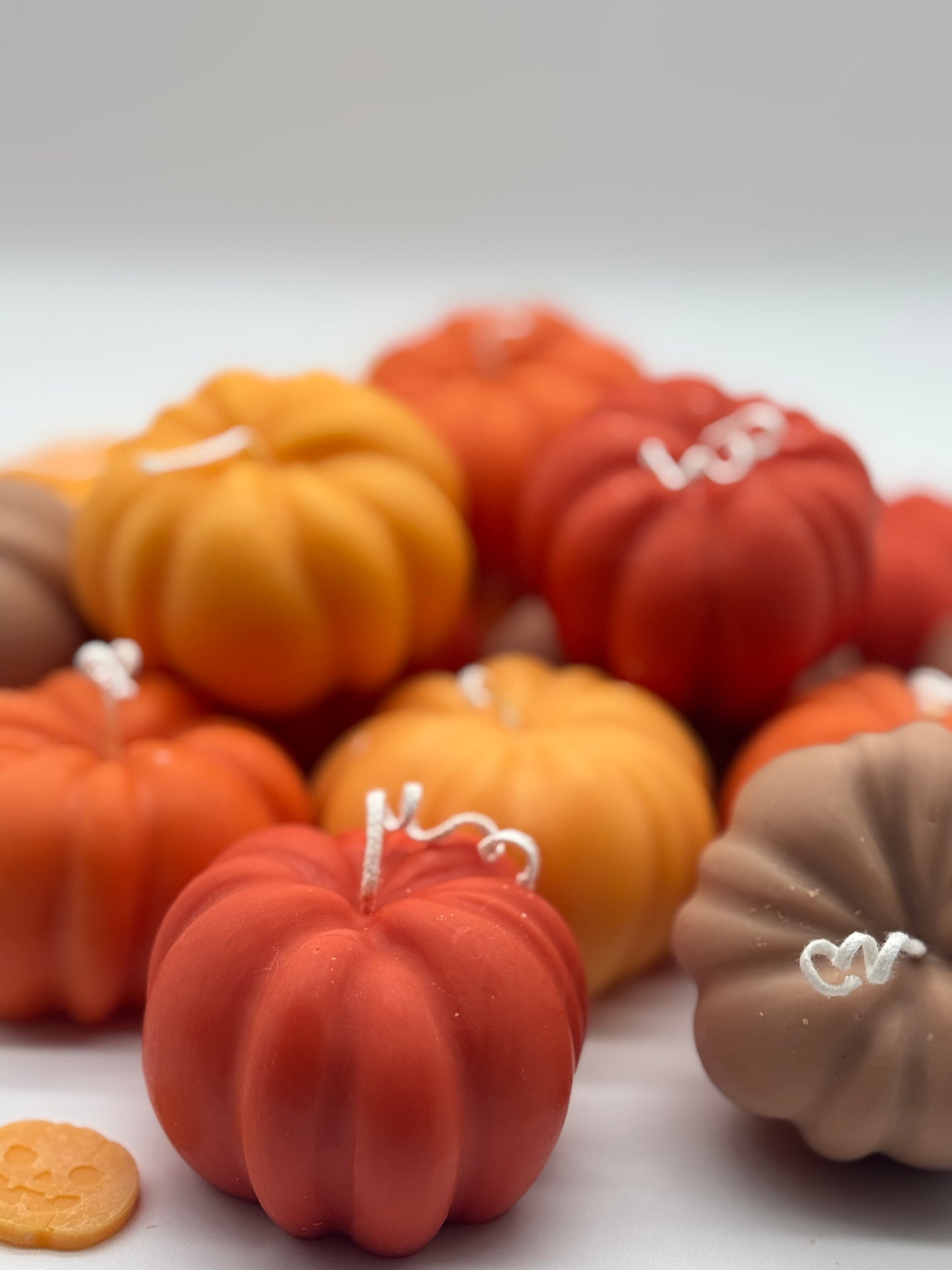 Pumpkin Patch