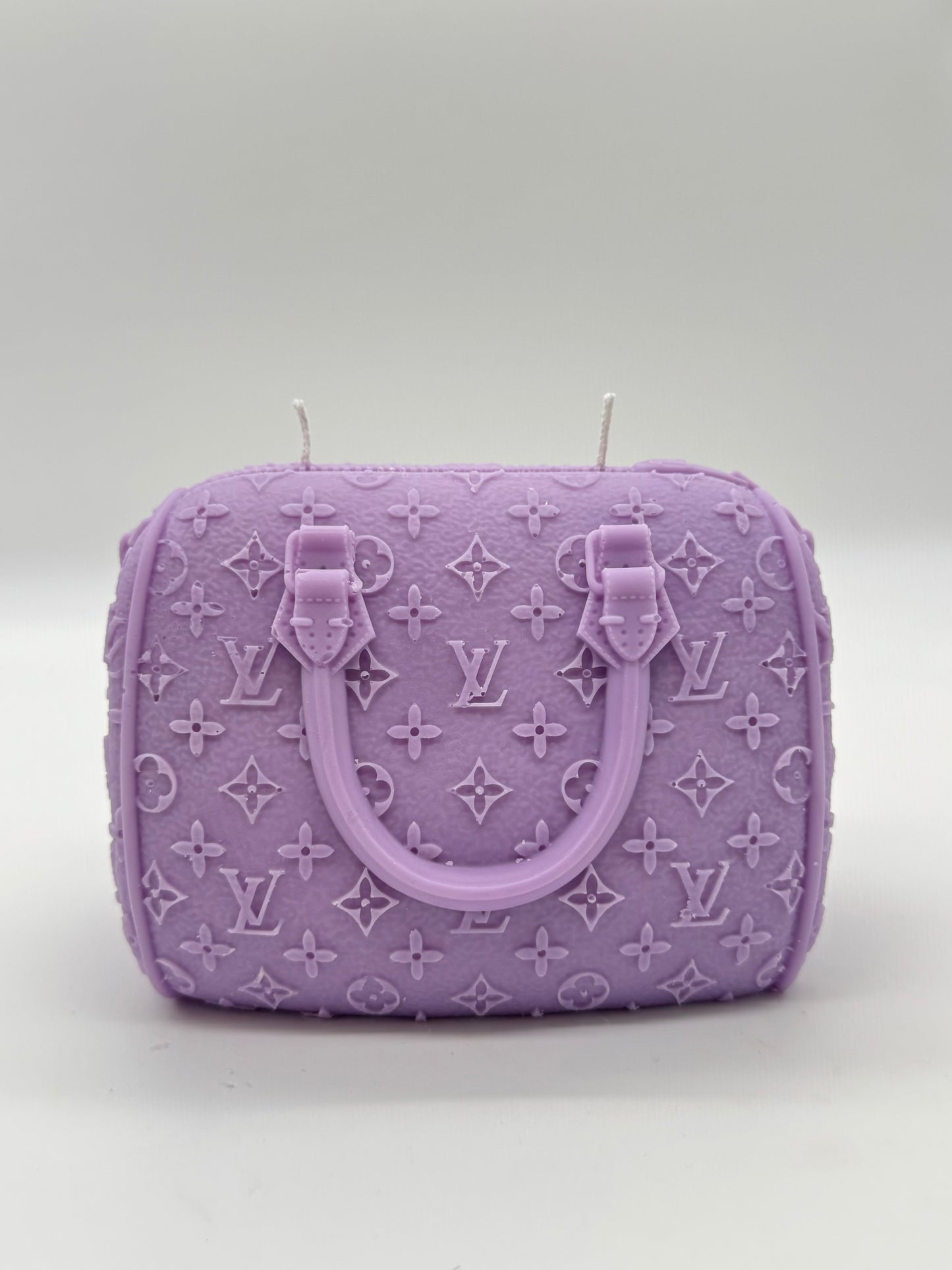 Large LV Candle Paint Kit