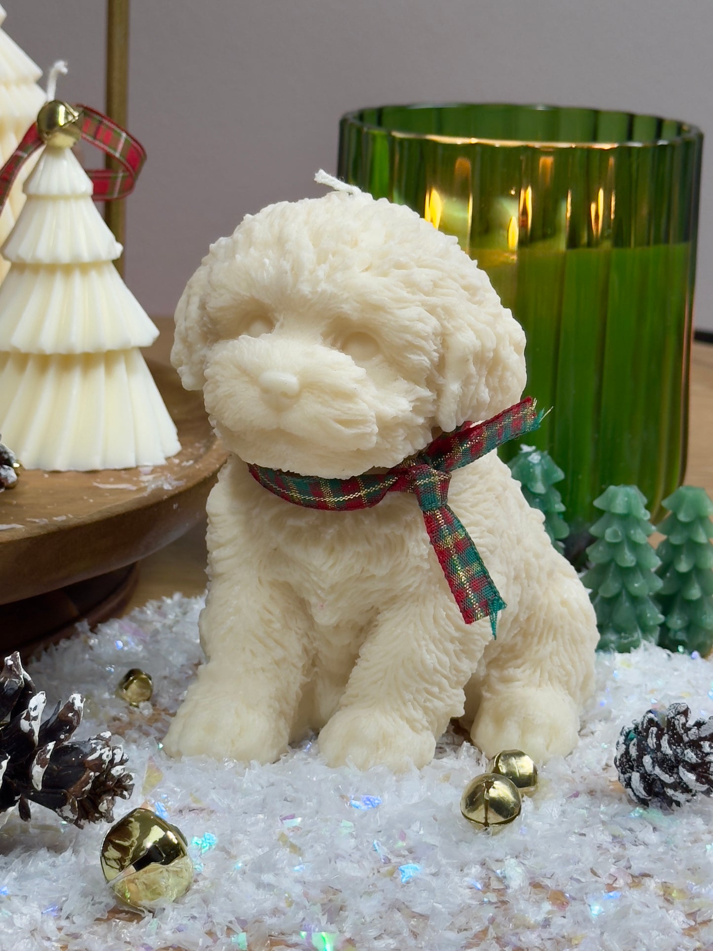 Teddy