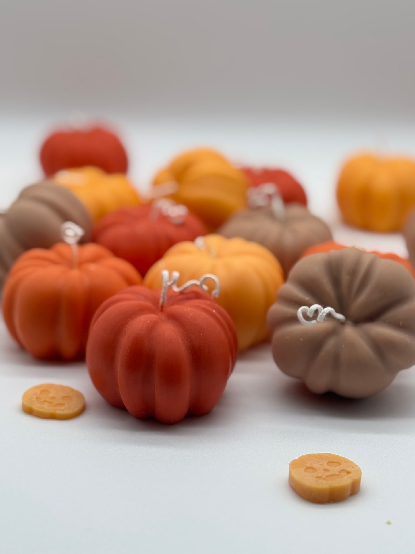 Pumpkin Patch