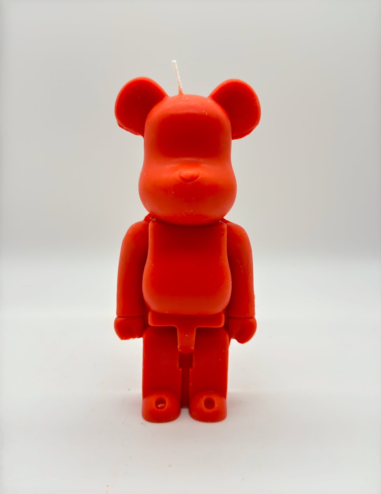 Bear, Mr. Bear