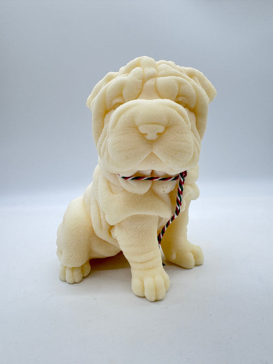 Shar Pei