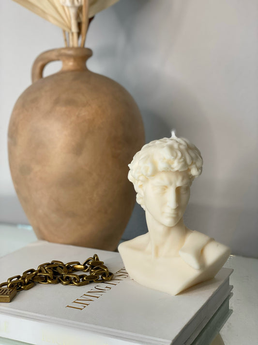 David of Michelangelo