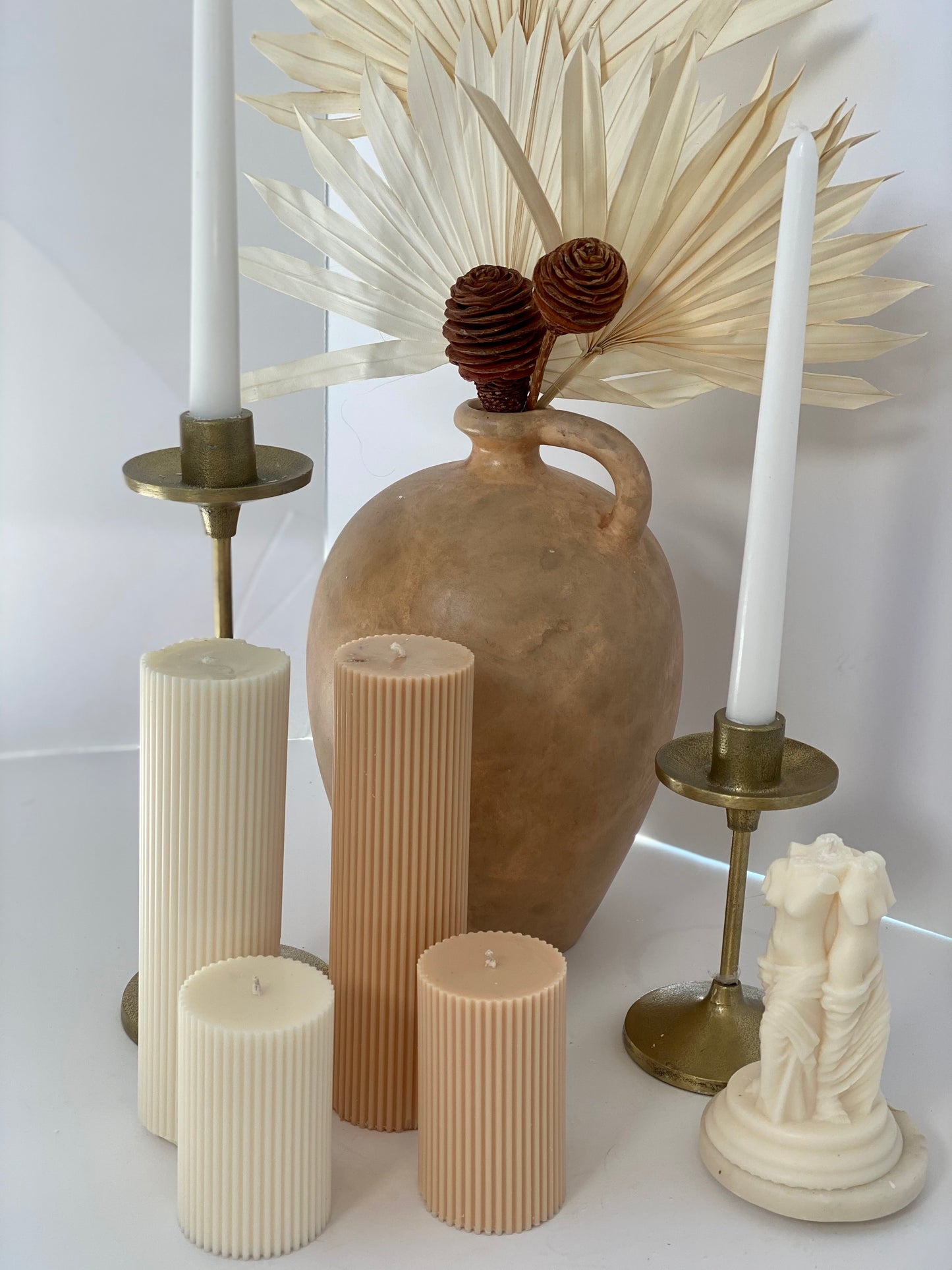 Pillar Collection Set