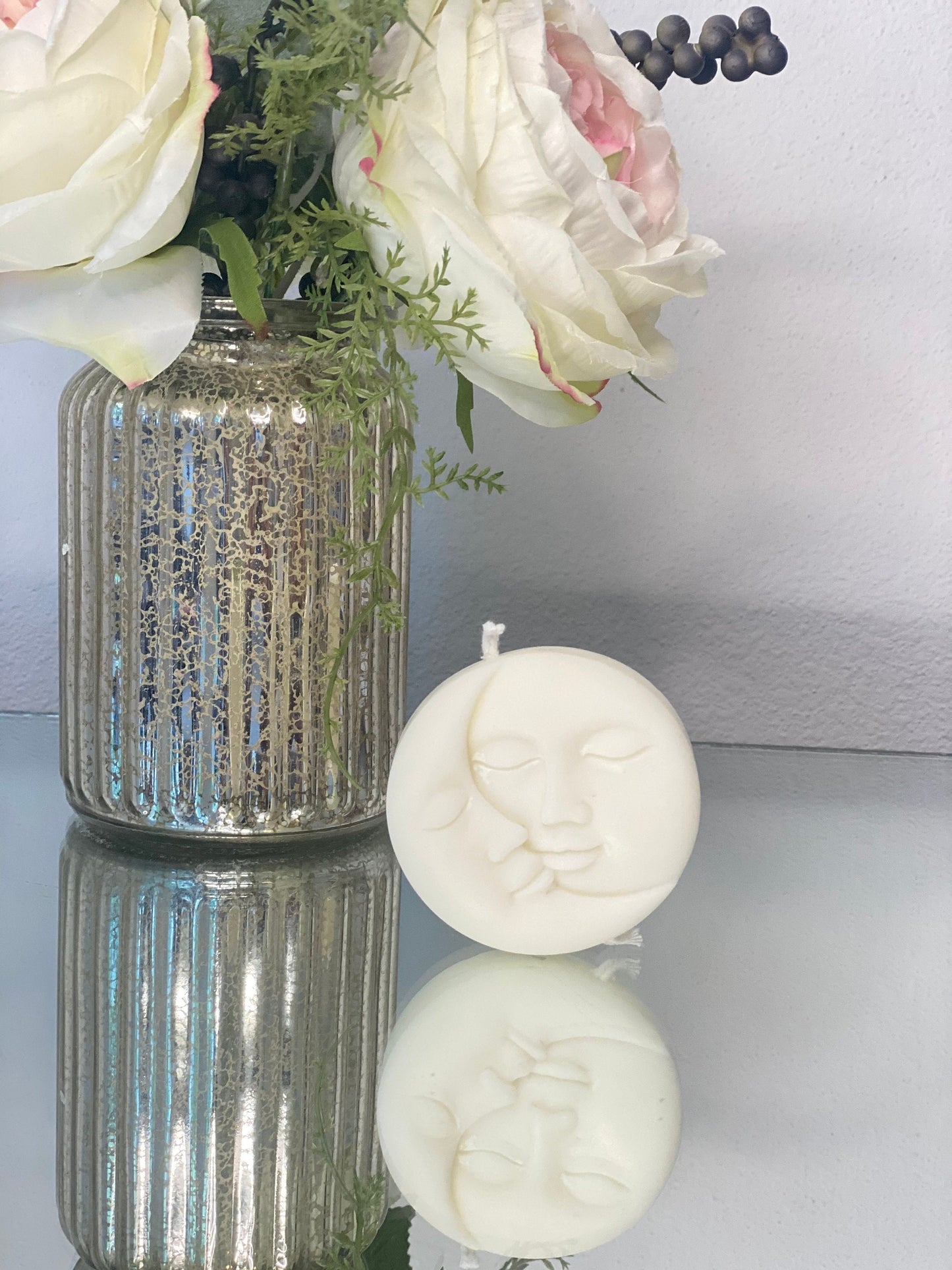 Moon & Sun