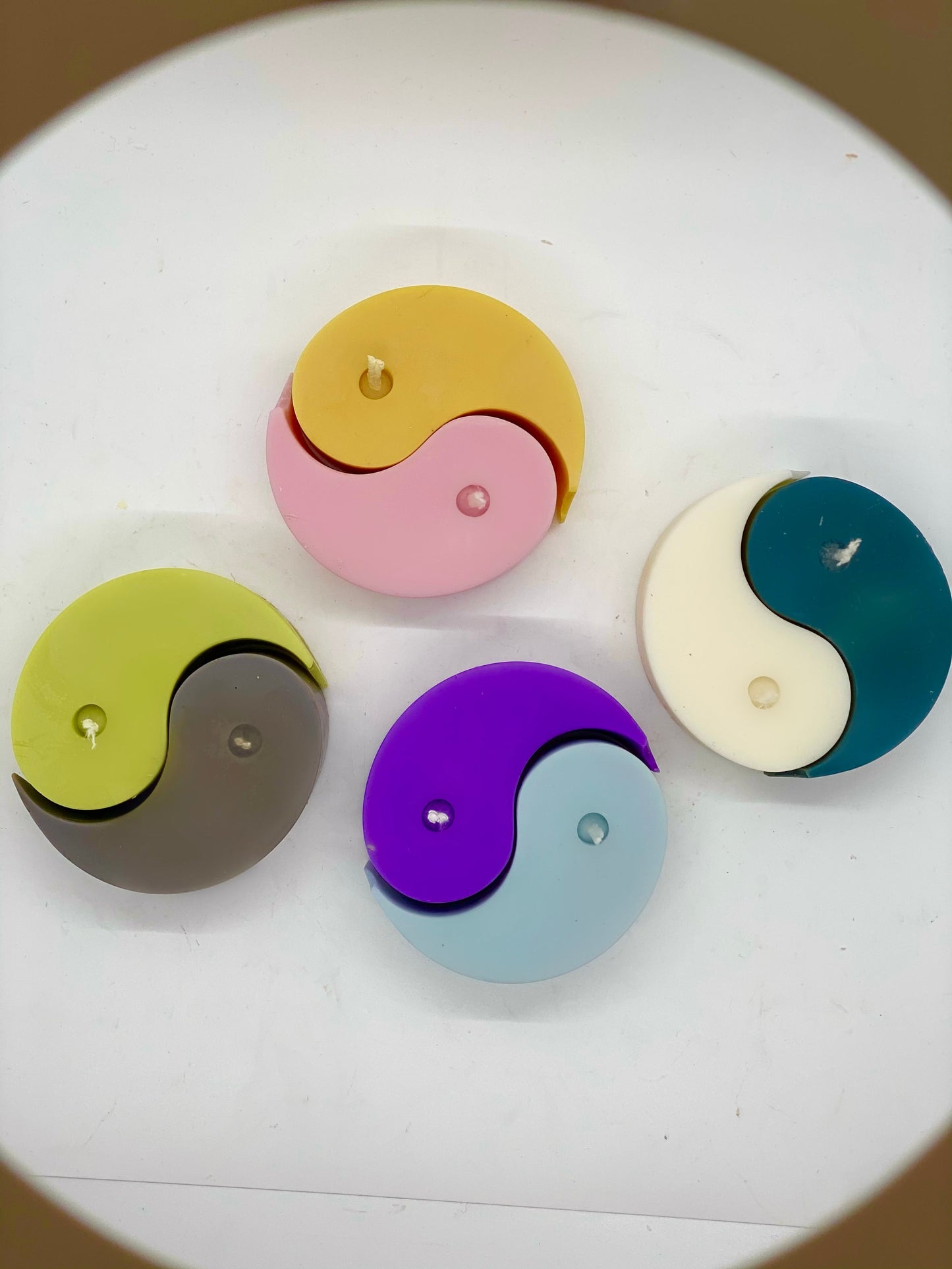Yin Yang