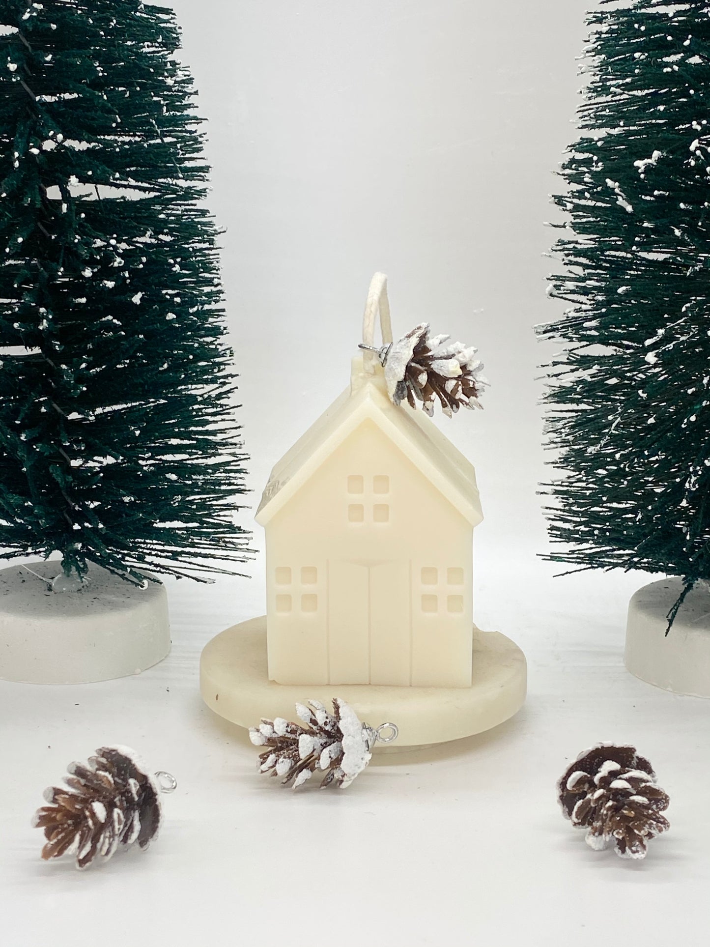Christmas Cabin