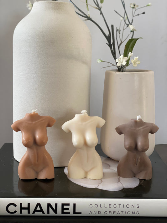 Body Candle