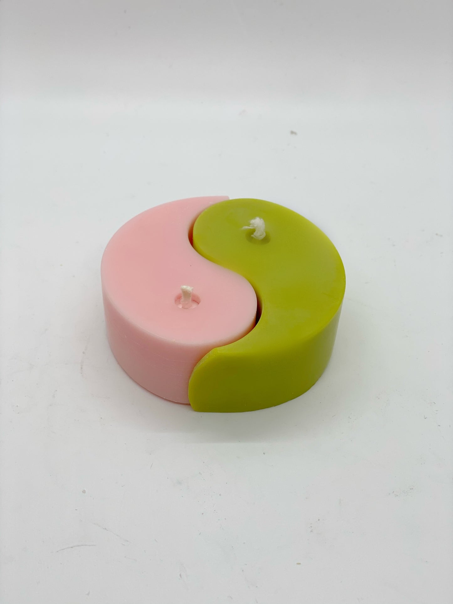 Yin Yang