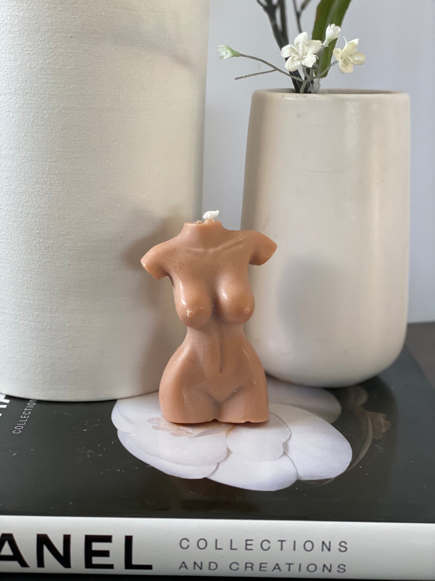 Body Candle