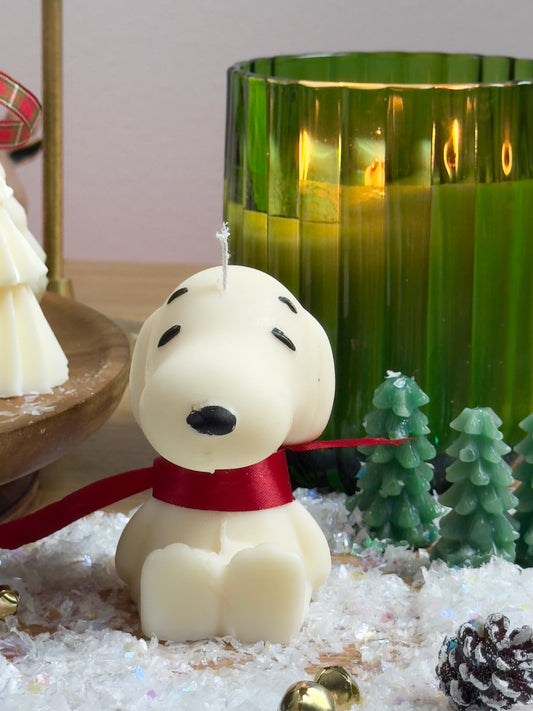 Snoopy Christmas