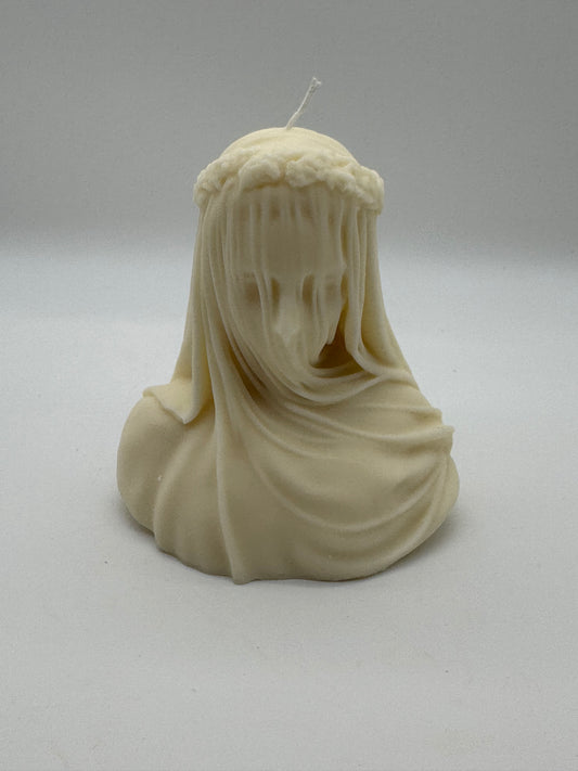 Veiled Melted Maiden