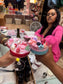 Martini Candle Workshop + Bubbly included🍸