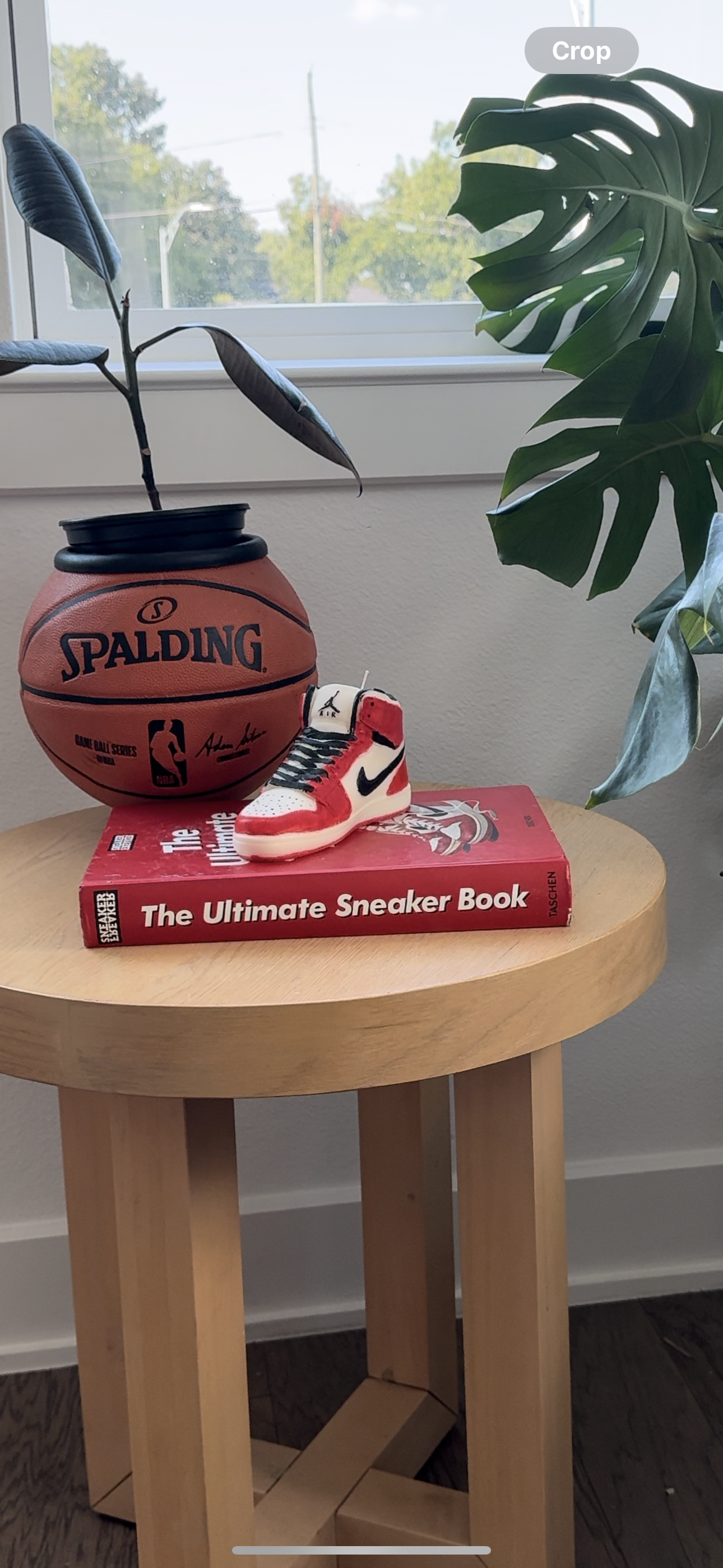 Friday 11/22 Sneaker Candle Painting WORKSHOP