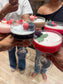 Martini Candle Workshop + Bubbly included🍸