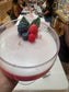 Martini Candle Workshop + Bubbly included🍸