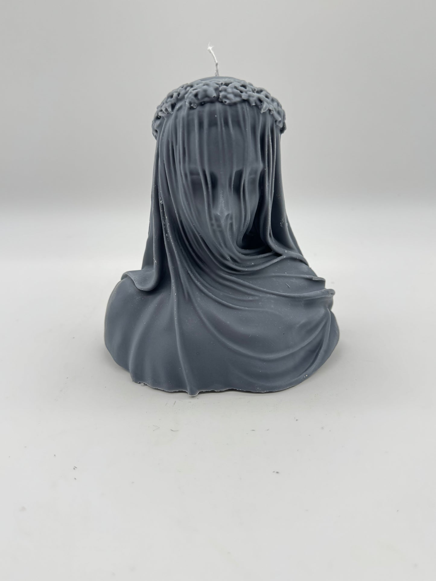 Veiled Melted Maiden