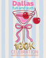 Dallas Fun and Yum Martini Candle Workshop Sept 3rd