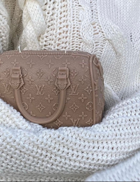 Luxe Purse