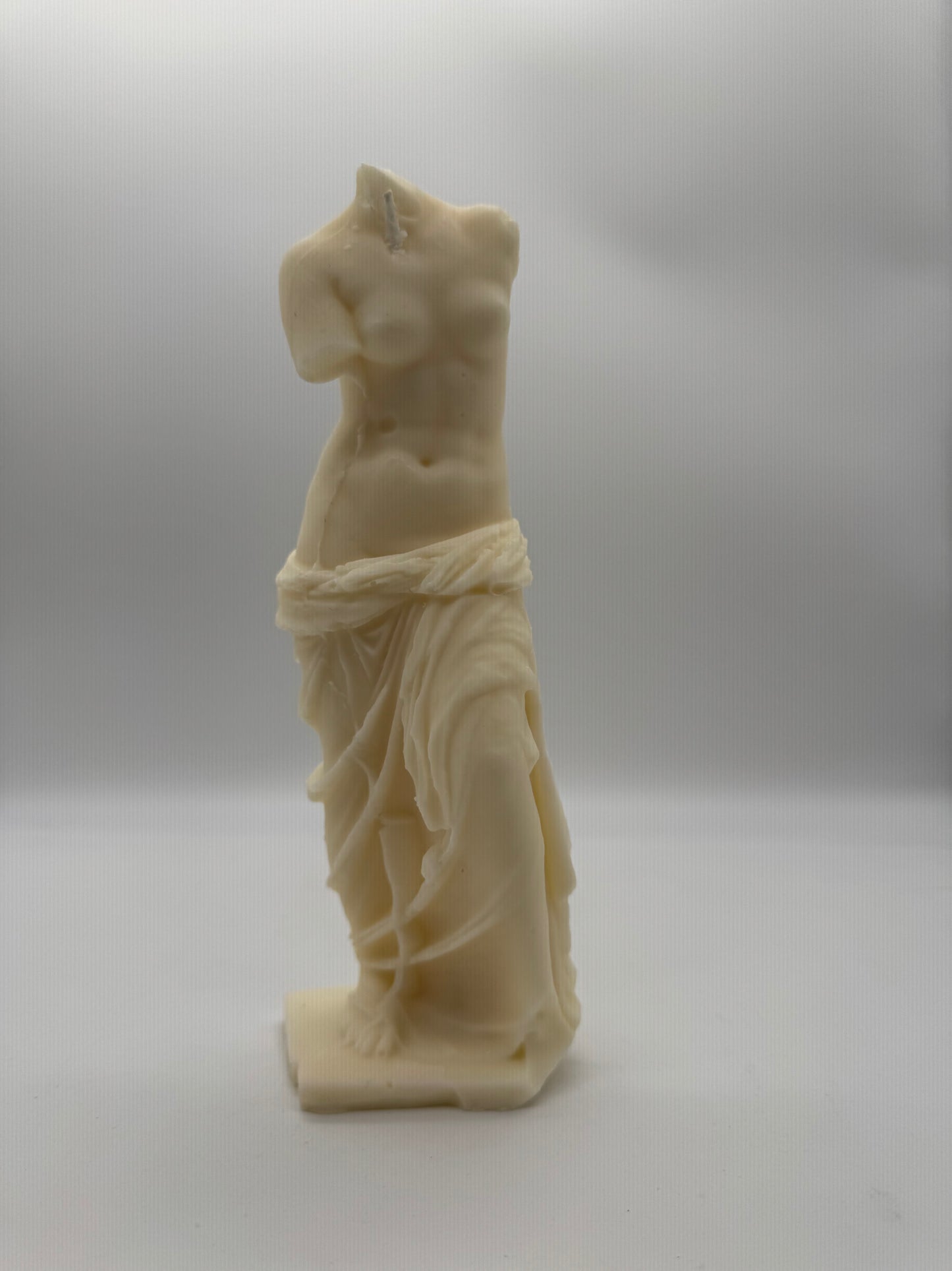 Waxy Venus de Milo