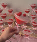 Dallas Fun and Yum Martini Candle Workshop Sept 3rd